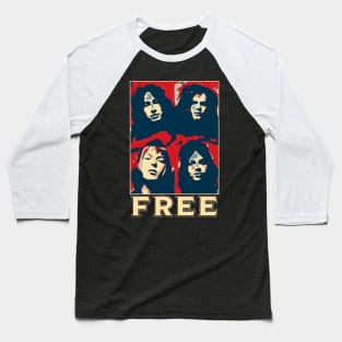 Free Baseball T-Shirt